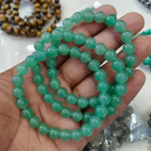 Green Aventurine Bracelet
