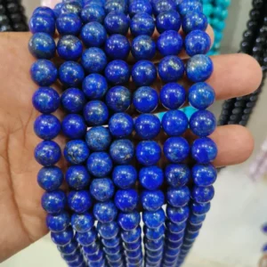 Lapis Lazuli Bracelet