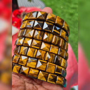 Tiger Eye Bracelet